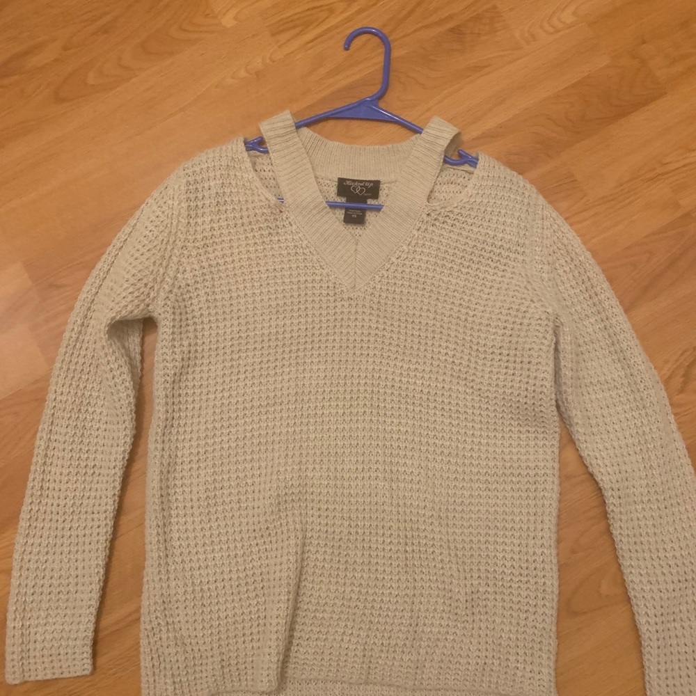 Sweater